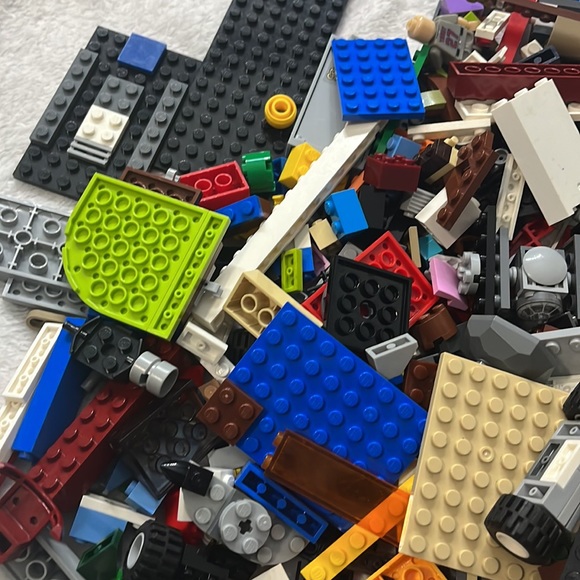 Legos random - Picture 3 of 7